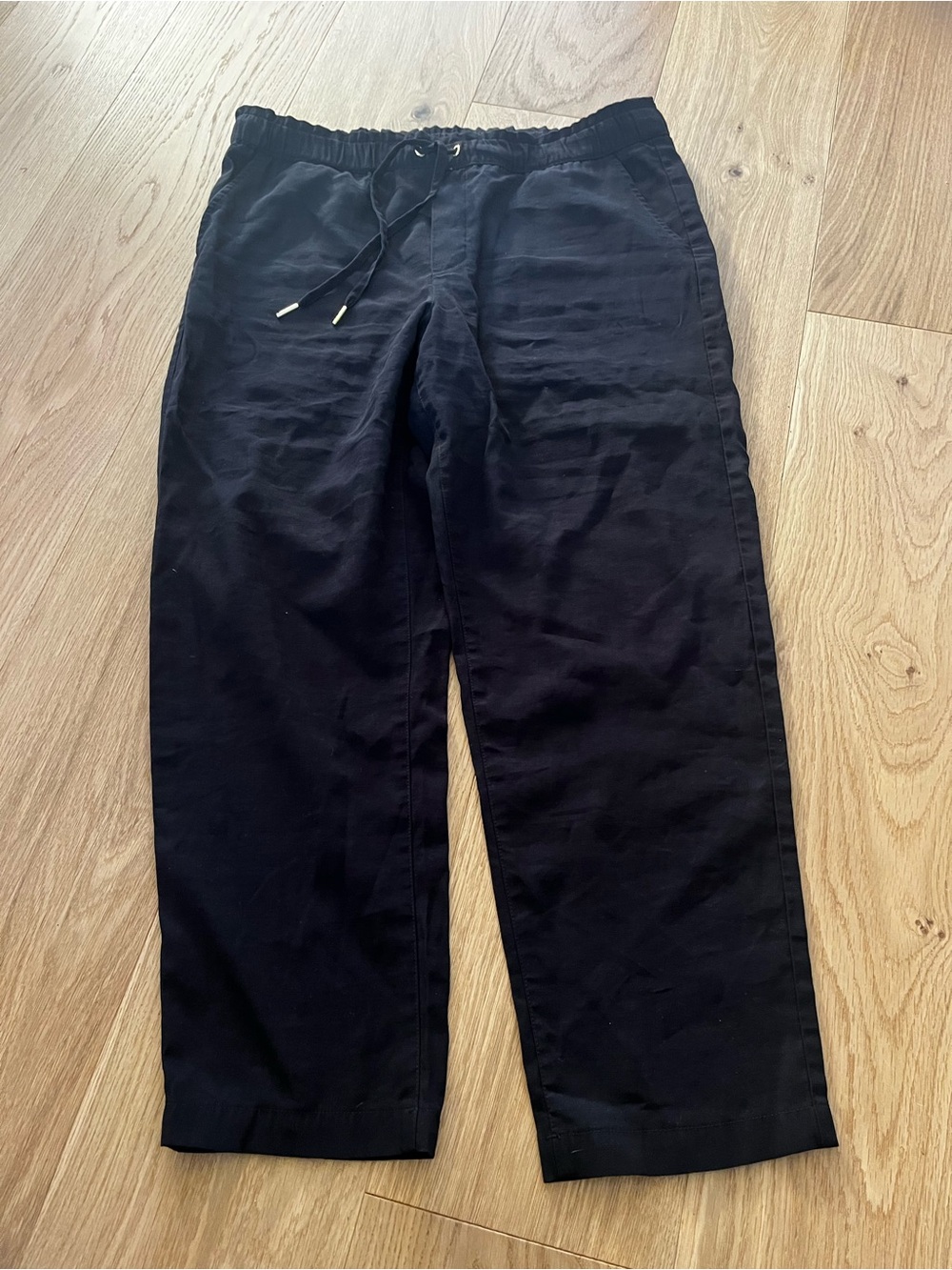 Tommy Hilfiger draw string pant